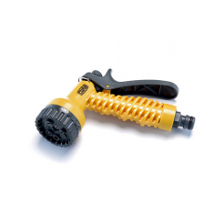 Пістолет-розпилювач 7 режимів СИЛА