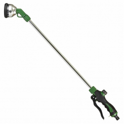 Пістолет-розпилювач 10 режимів з подовжувачем 700мм (металевий) GRAD (5012155)