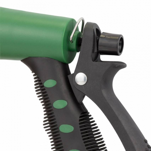 Пістолет розпилювач 2-х режимний Grad (5012475)