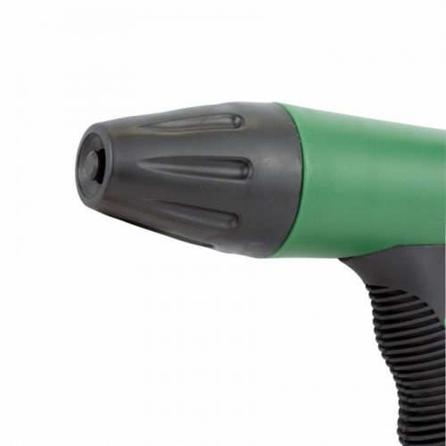 Пістолет розпилювач 2-х режимний Grad (5012475)