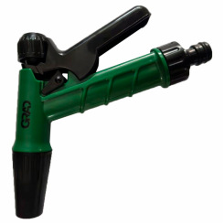 Пістолет-розпилювач 2 режими (АВS) GRAD (5012185)