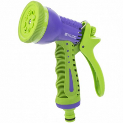 Пістолет-розпилювач 6-ти режимний, PALISAD