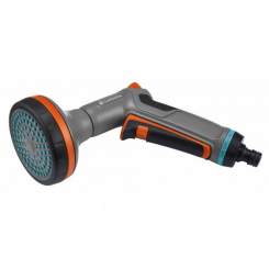 Пістолет-розпилювач Gardena Comfort з регулюванням кута розпилення