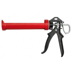 Пістолет скелетний для нанесення герметиків YATO, l=225 мм [10/20]