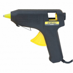 Пістолет термоклейовий Ø11.2мм 40Вт Sigma (2721021)