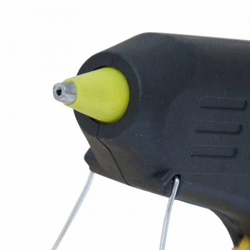 Пістолет термоклейовий Ø11.2мм 40Вт Sigma (2721021)