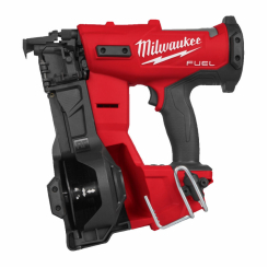 Пістолет цвяхозабивний акумуляторний MILWAUKEE M18 FRCN45-302X