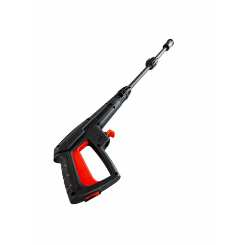 Пістолет в/т G30 до мийки GTM LT305/LT407