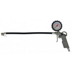 Пістолет із маном. та шлангом для коліс