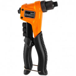 Пістолет заклепочний 2,4-4,8 металеві заклепки, C0712