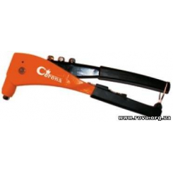 Пістолет заклепувальний CORONA PROFI 2,4-4,8 мм