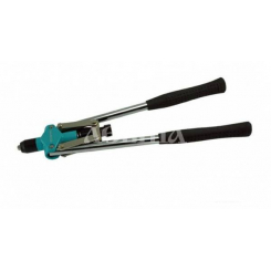 Пістолет заклепочний дворучний 450мм