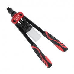 Пістолет заклепувальний дворучний 330 мм, діаметр застосовуваної заклепки - 3.2, 4, 4.8 мм, Storm INTERTOOL RT-0017