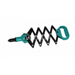 Пістолет заклепочний ричажно-складний (2,4-4,8мм)