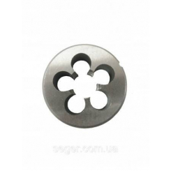 Плашка CORONA, M10, DIN 223