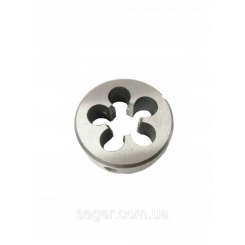 Плашка CORONA, M3, DIN 223