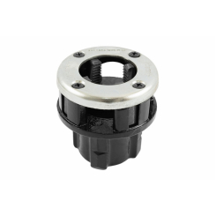 Плашка для нарізування різьблення MASTERTOOL сантехнічна 1" 15-0002