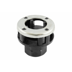 Плашка для нарізування різьблення MASTERTOOL сантехнічна 1¼" 15-0003