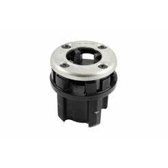 Плашка для нарізування різьблення MASTERTOOL сантехнічна 3/4" 15-0001