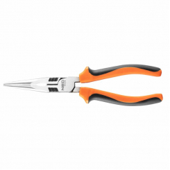 Пласкозубці з видовженими зубцями 40% FS 200 мм