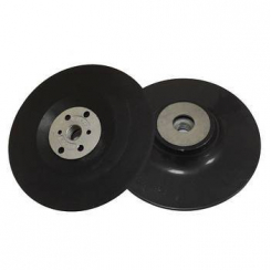 Пластикова базова платформа 125 мм з кріаленням М14