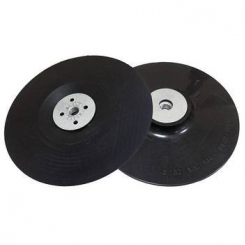 Пластикова базова платформа 180 мм з кріаленням М14