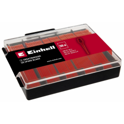 Пластикові ножі для тріммера GE-CT 18 Li, 50 шт (3405736)