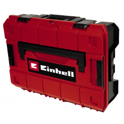Пластиковий кейс Einhell E-Case S-F (4540011)