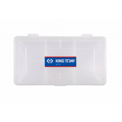 Пластиковий ящик для інструменту 180 х 100 х 40 мм