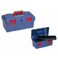 Пластиковий ящик для інструменту переносний