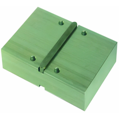 Пластина приєднання до штативів Eibenstock BST 250, BST 352 V, PLB 450 і PLB 450.1 G