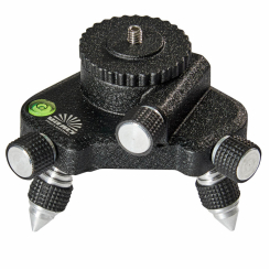 Платформа поворотна для лазерного рівня Vitals LA 4