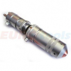 Плазмотрон EL60 для Plasma 120 DP (комплект. електрод CO.52601+сопло 120А CO.51478)