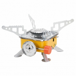 Плита газова з п'єзопідпалом Sigma (2903531)