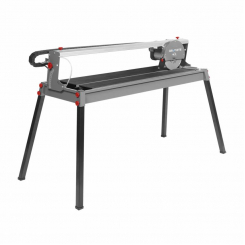 Плиткоріз 1200Вт, 230х25,  дальність різання 1000 мм