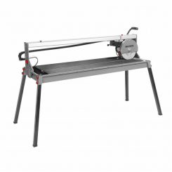 Плиткоріз 1500Вт, 250х25,  дальність різання 1200 мм