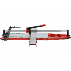 Плиткоріз ручний YATO з 1 напрямною, L= 130cм, 2 різця Ø= 22x6x6 мм, макс. товщина- 14мм, кут- 0-60°