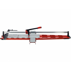 Плиткоріз ручний YATO з 1 напрямною, L= 165cм, 2 різця Ø= 22x6x6 мм, макс. товщина- 14мм, кут- 0-60°