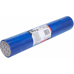 Плівка cамоклеюча захисна YATO, l= 30 м, w= 50 см, t= 45 мкр