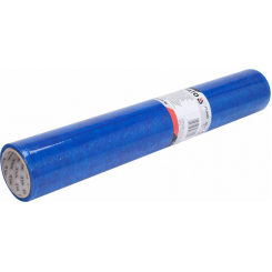 Плівка cамоклеюча захисна YATO, l= 50 м, w= 60 см, t= 45 мкр