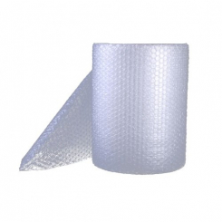 Плівка повітряно-пухирчаста STARK прозора 50 смх50 м