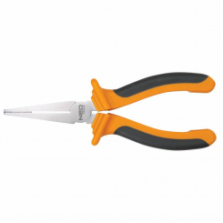 Плоскогубці, 160 мм