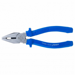 Плоскогубці 180мм сині Sigma (4341181)