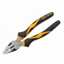 Плоскогубці 200 мм Tolsen