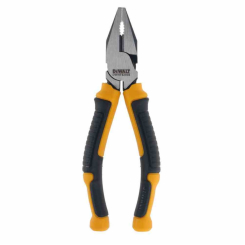 Плоскогубці LASER HARDENED комбіновані, L=160 мм DeWALT DWHT82808-0