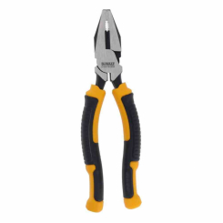 Плоскогубці LASER HARDENED комбіновані, L=200 мм DeWALT DWHT82809-0