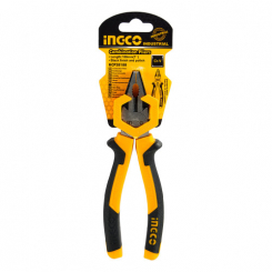 Плоскогубці Master 180 мм INGCO INDUSTRIAL