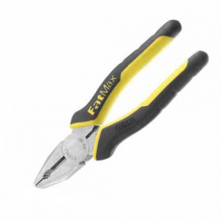 Плоскогубці STANLEY "FatMax®" комбіновані, L=200мм