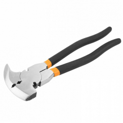 Плоскогубці для встановлення сітки 250 мм.