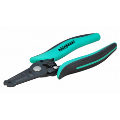 Плоскогубці для зняття ізоляції 165мм